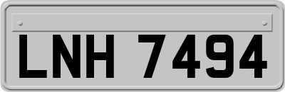 LNH7494