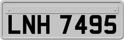 LNH7495