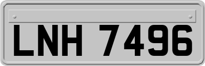 LNH7496