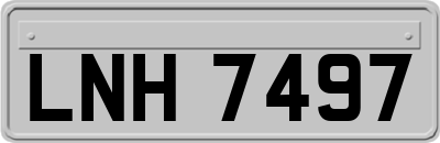 LNH7497