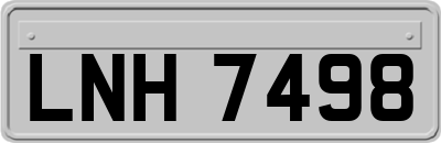 LNH7498