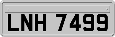 LNH7499