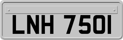 LNH7501