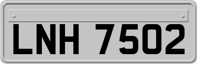 LNH7502
