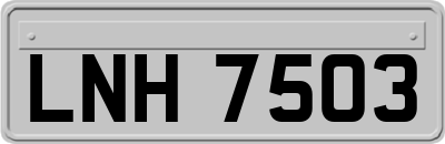 LNH7503