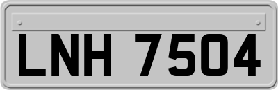 LNH7504