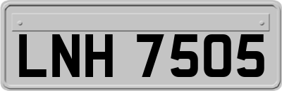 LNH7505