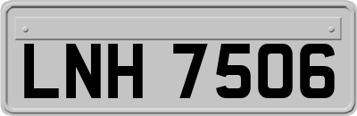 LNH7506