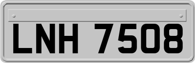 LNH7508