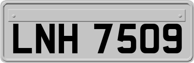 LNH7509