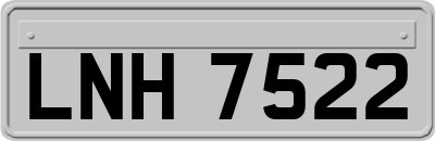 LNH7522