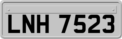 LNH7523