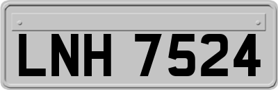 LNH7524