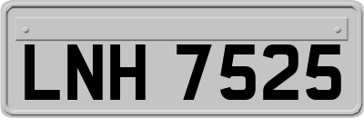 LNH7525