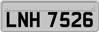 LNH7526