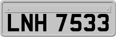 LNH7533