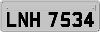LNH7534