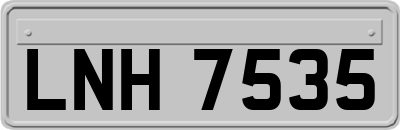 LNH7535