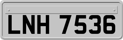 LNH7536