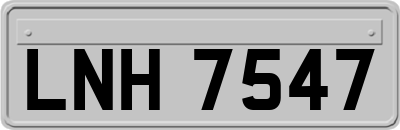 LNH7547