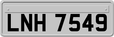 LNH7549