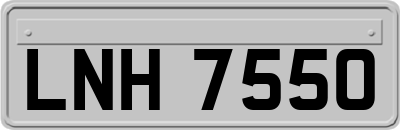 LNH7550