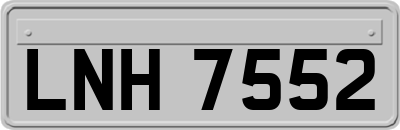 LNH7552