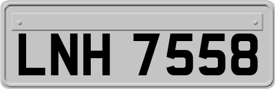 LNH7558
