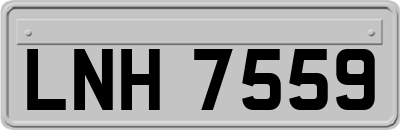 LNH7559