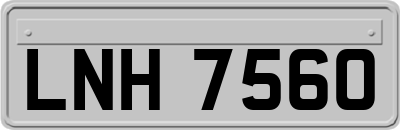 LNH7560