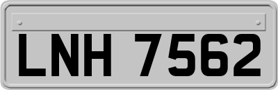 LNH7562