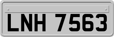 LNH7563