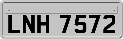 LNH7572