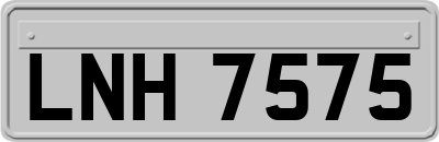 LNH7575