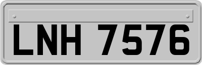 LNH7576
