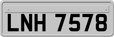 LNH7578