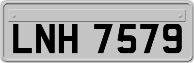 LNH7579