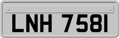 LNH7581