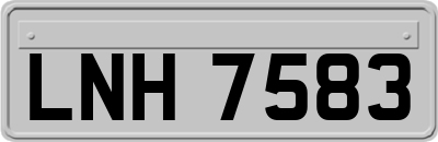LNH7583