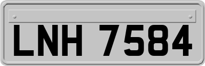 LNH7584