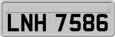 LNH7586