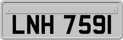 LNH7591
