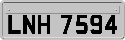 LNH7594