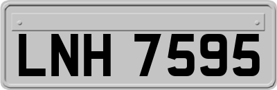 LNH7595