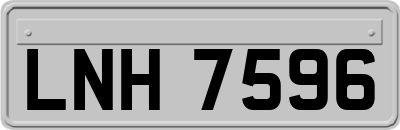 LNH7596