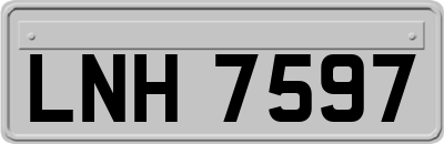 LNH7597