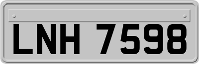 LNH7598