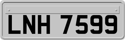 LNH7599