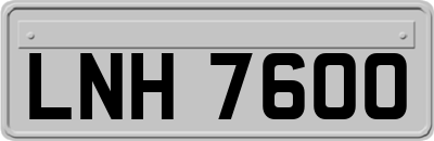 LNH7600
