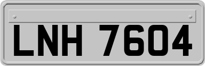 LNH7604